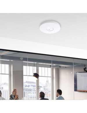 Access Point TP-LINK EAP610, Wi-Fi 6, 802.11ax/ac/n/g/b/a, 2.4 + 5 GHz, 574 + 1201 Mbps