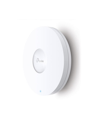 Access Point TP-LINK EAP610, Wi-Fi 6, 802.11ax/ac/n/g/b/a, 2.4 + 5 GHz, 574 + 1201 Mbps