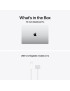 Laptop Apple MacBook Pro 16 Liquid Retina XDR (2026) MGE44RO/A, Apple M5 Pro 18-core, 16.2 inch, RAM 24GB, SSD 1TB, Apple M5 Pro
