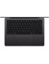 Laptop Apple MacBook Pro 14 Liquid Retina XDR (2026) MGDR4RO/A, Apple M5 Pro 15-core, 14.2 inch, RAM 24GB, SSD 1TB, Apple M5 Pro