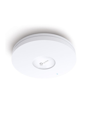 Access Point TP-LINK EAP610, Wi-Fi 6, 802.11ax/ac/n/g/b/a, 2.4 + 5 GHz, 574 + 1201 Mbps