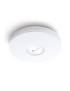 Access Point TP-LINK EAP610, Wi-Fi 6, 802.11ax/ac/n/g/b/a, 2.4 + 5 GHz, 574 + 1201 Mbps