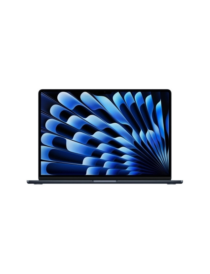 Laptop Apple MacBook Air 15 with Liquid Retina (2026) MDVN4RO/A, Apple M5 10-core, 15.3 inch, RAM 24GB, SSD 1TB, Apple M5 10-cor