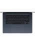 Laptop Apple MacBook Air 15 with Liquid Retina (2026) MDVN4RO/A, Apple M5 10-core, 15.3 inch, RAM 24GB, SSD 1TB, Apple M5 10-cor