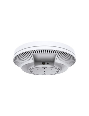 Access Point TP-LINK EAP610, Wi-Fi 6, 802.11ax/ac/n/g/b/a, 2.4 + 5 GHz, 574 + 1201 Mbps