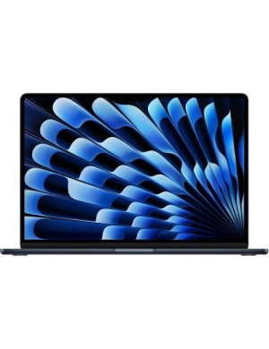 Laptop Apple MacBook Air 15 with Liquid Retina (2026) MDVK4RO/A, Apple M5 10-core, 15.3 inch, RAM 16GB, SSD 1TB, Apple M5 10-cor