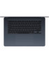 Laptop Apple MacBook Air 15 with Liquid Retina (2026) MDVK4RO/A, Apple M5 10-core, 15.3 inch, RAM 16GB, SSD 1TB, Apple M5 10-cor