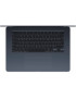 Laptop Apple MacBook Air 15 with Liquid Retina (2026) MDVH4RO/A, Apple M5 10-core, 15.3 inch, RAM 16GB, SSD 512GB, Apple M5 10-c