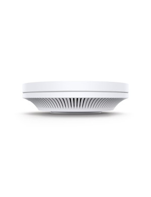 Access Point TP-LINK EAP610, Wi-Fi 6, 802.11ax/ac/n/g/b/a, 2.4 + 5 GHz, 574 + 1201 Mbps