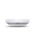 Access Point TP-LINK EAP610, Wi-Fi 6, 802.11ax/ac/n/g/b/a, 2.4 + 5 GHz, 574 + 1201 Mbps