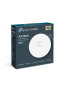 Access Point TP-LINK EAP610, Wi-Fi 6, 802.11ax/ac/n/g/b/a, 2.4 + 5 GHz, 574 + 1201 Mbps