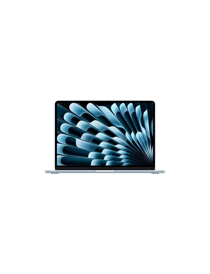 Laptop Apple MacBook Air 13 with Liquid Retina (2026) MDHK4RO/A, Apple M5 10-core, 13.6 inch, RAM 24GB, SSD 1TB, Apple M5 10-cor