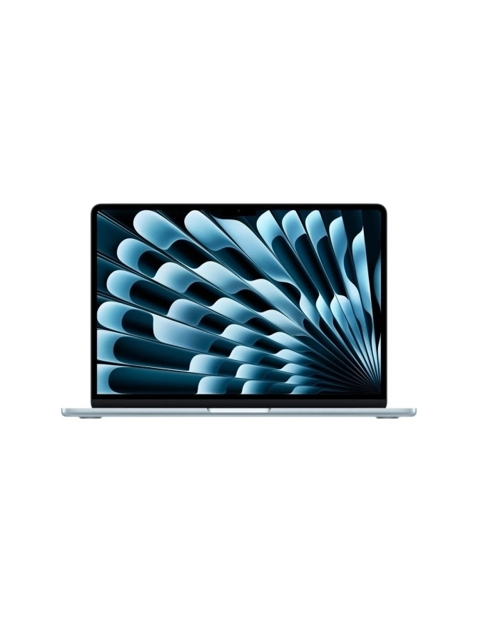 Laptop Apple MacBook Air 13 with Liquid Retina (2026) MDHK4RO/A, Apple M5 10-core, 13.6 inch, RAM 24GB, SSD 1TB, Apple M5 10-cor