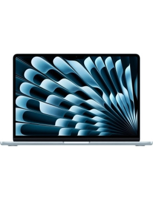 Laptop Apple MacBook Air 13 with Liquid Retina (2026) MDHH4RO/A, Apple M5 10-core, 13.6 inch, RAM 16GB, SSD 512GB, Apple M5 8-co