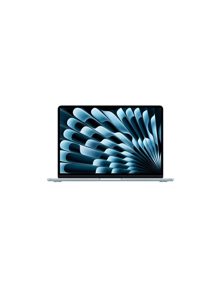 Laptop Apple MacBook Air 13 with Liquid Retina (2026) MDHH4RO/A, Apple M5 10-core, 13.6 inch, RAM 16GB, SSD 512GB, Apple M5 8-co