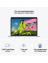 Laptop Apple MacBook Air 13 with Liquid Retina (2026) MDHH4RO/A, Apple M5 10-core, 13.6 inch, RAM 16GB, SSD 512GB, Apple M5 8-co