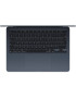 Laptop Apple MacBook Air 13 with Liquid Retina (2026) MDHG4RO/A, Apple M5 10-core, 13.6 inch, RAM 24GB, SSD 1TB, Apple M5 10-cor