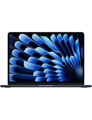 Laptop Apple MacBook Air 13 with Liquid Retina (2026) MDHF4RO/A, Apple M5 10-core, 13.6 inch, RAM 16GB, SSD 1TB, Apple M5 10-cor