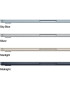 Laptop Apple MacBook Air 13 with Liquid Retina (2026) MDHE4RO/A, Apple M5 10-core, 13.6 inch, RAM 16GB, SSD 512GB, Apple M5 8-co
