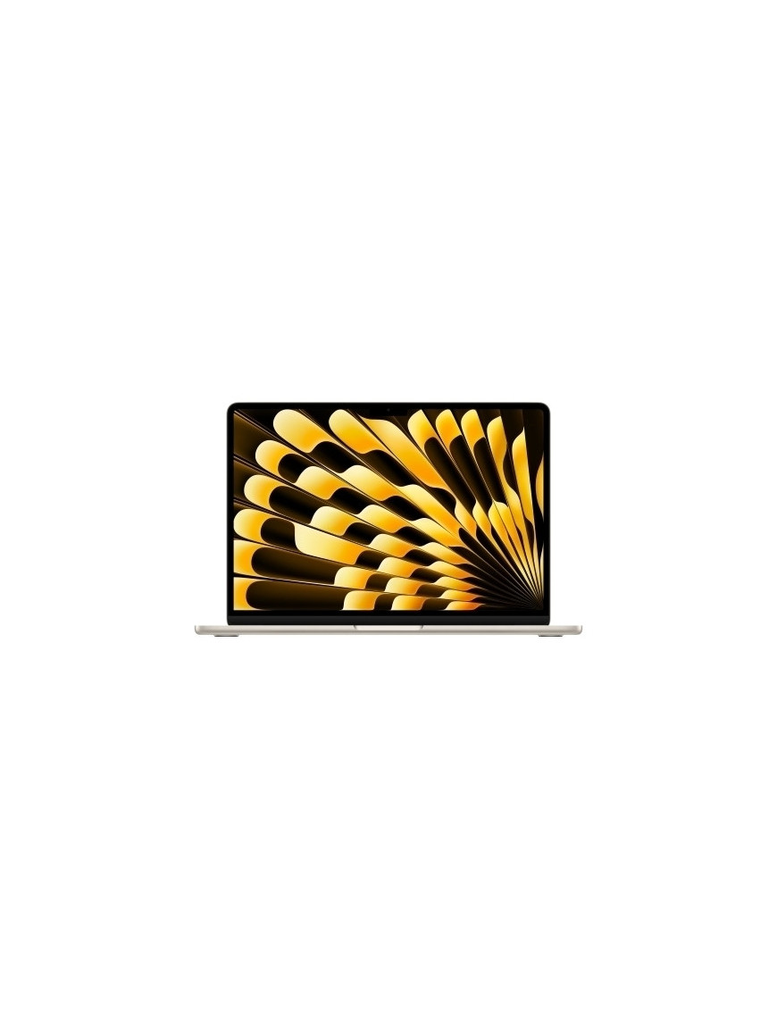 Laptop Apple MacBook Air 13 with Liquid Retina (2026) MDHC4RO/A, Apple M5 10-core, 13.6 inch, RAM 16GB, SSD 1TB, Apple M5 10-cor