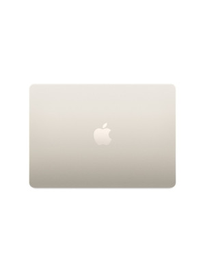 Laptop Apple MacBook Air 13 with Liquid Retina (2026) MDHC4RO/A, Apple M5 10-core, 13.6 inch, RAM 16GB, SSD 1TB, Apple M5 10-cor