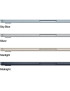Laptop Apple MacBook Air 13 with Liquid Retina (2026) MDH94RO/A, Apple M5 10-core, 13.6 inch, RAM 24GB, SSD 1TB, Apple M5 10-cor