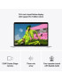 Laptop Apple MacBook Air 13 with Liquid Retina (2026) MDH74RO/A, Apple M5 10-core, 13.6 inch, RAM 16GB, SSD 512GB, Apple M5 8-co