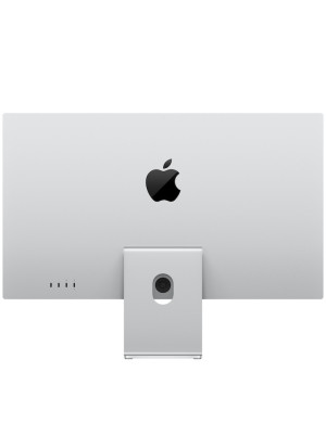 Monitor LED APPLE Studio Display (2026) MFF14RC/A, 27 inch, 5k, 60 Hz, Sticla nano-texturata, Silver