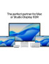 Monitor LED APPLE Studio Display (2026) MFF14RC/A, 27 inch, 5k, 60 Hz, Sticla nano-texturata, Silver