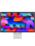 Monitor LED APPLE Studio Display (2026) MFEX4RC/A, 27 inch, 5k, Sticla standard, 60 Hz, Silver