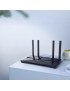 TP-Link Archer AX23 router wireless Gigabit Ethernet Bandă dublă (2.4 GHz/ 5 GHz) Negru