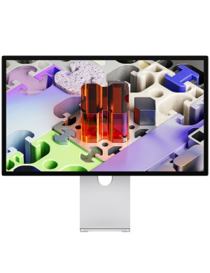 Monitor LED APPLE Studio Display XDR (2026) MFEL4RC/A, 27 inch, 5k, Sticla standard, Suport reglabil pe inclinare si inaltime, 1