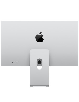 Monitor LED APPLE Studio Display XDR (2026) MFEL4RC/A, 27 inch, 5k, Sticla standard, Suport reglabil pe inclinare si inaltime, 120 Hz, Silver