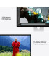 Monitor LED APPLE Studio Display XDR (2026) MFEL4RC/A, 27 inch, 5k, Sticla standard, Suport reglabil pe inclinare si inaltime, 1