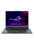 Laptop ASUS ROG Strix G18 (2025) G814FM-S8010, AMD Ryzen 9 9955HX, 18 inch, RAM 16GB, SSD 512GB, nVidia GeForce RTX 5060 8GB, Fa