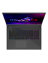 Laptop ASUS ROG Strix G18 (2025) G814FM-S8010, AMD Ryzen 9 9955HX, 18 inch, RAM 16GB, SSD 512GB, nVidia GeForce RTX 5060 8GB, Fa