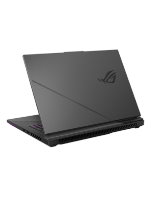 Laptop ASUS ROG Strix G18 (2025) G814FM-S8010, AMD Ryzen 9 9955HX, 18 inch, RAM 16GB, SSD 512GB, nVidia GeForce RTX 5060 8GB, Fa