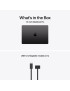 Laptop Apple MacBook Pro 14 Liquid Retina XDR (2026) Z1ML0015W, Apple M5 Pro 18-core, 14.2 inch, RAM 24GB, SSD 1TB, Apple M5 Pro