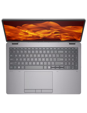 Laptop HP ZBook Fury G1i 98L37ET, Intel Core Ultra 9 285HX, 16 inch, RAM 32GB, SSD 1TB, nVidia RTX PRO 2000 Blackwell 8GB, Windo