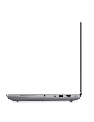 Laptop HP ZBook Fury G1i 98L37ET, Intel Core Ultra 9 285HX, 16 inch, RAM 32GB, SSD 1TB, nVidia RTX PRO 2000 Blackwell 8GB, Windo