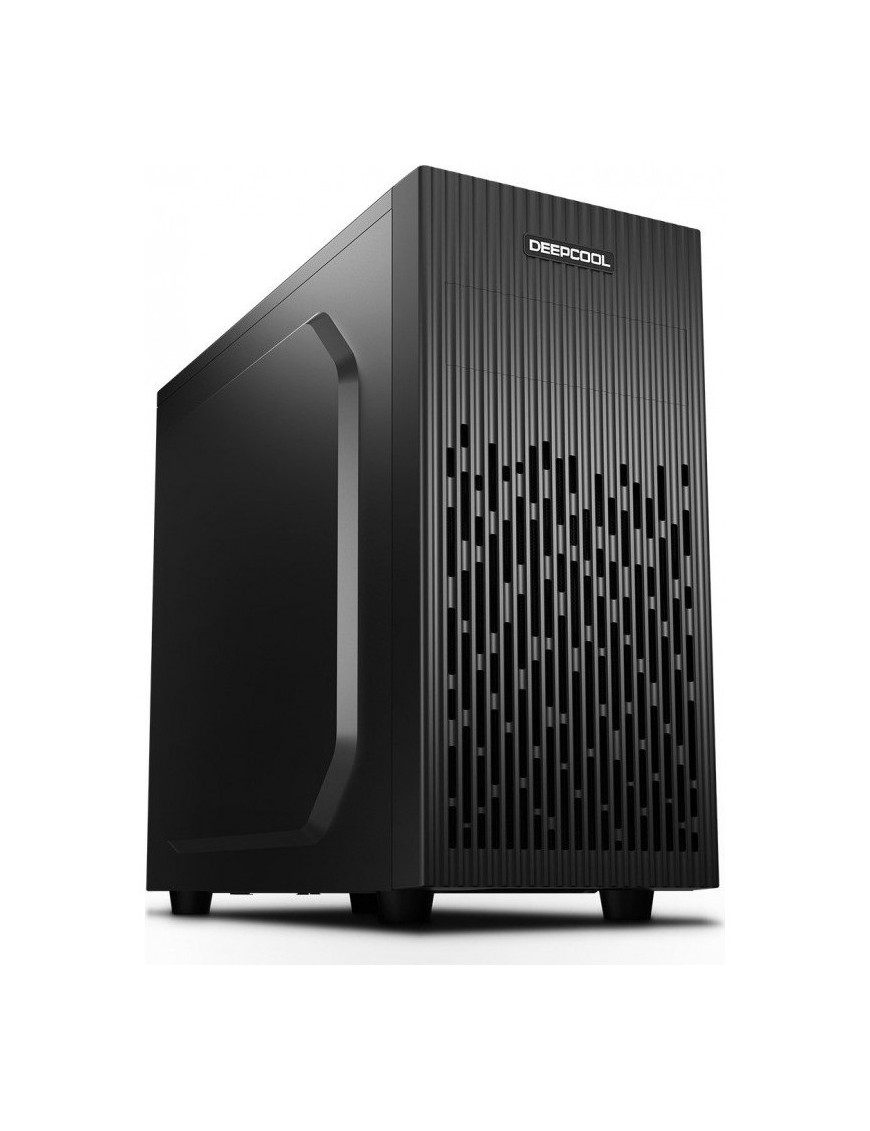 Carcasa PC DEEPCOOL Matrexx 30 SI, Mini Tower, Fara sursa, Black