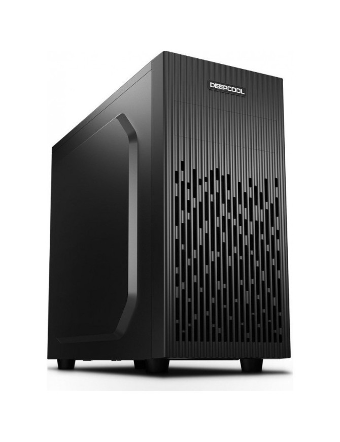 Carcasa PC DEEPCOOL Matrexx 30 SI, Mini Tower, Fara sursa, Black