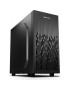 Carcasa PC DEEPCOOL Matrexx 30 SI, Mini Tower, Fara sursa, Black