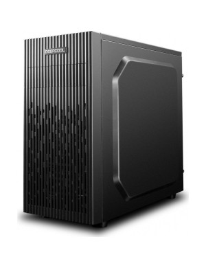 Carcasa PC DEEPCOOL Matrexx 30 SI, Mini Tower, Fara sursa, Black