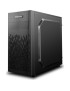 Carcasa PC DEEPCOOL Matrexx 30 SI, Mini Tower, Fara sursa, Black