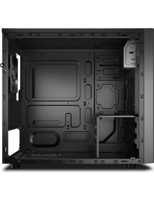 Carcasa PC DEEPCOOL Matrexx 30 SI, Mini Tower, Fara sursa, Black