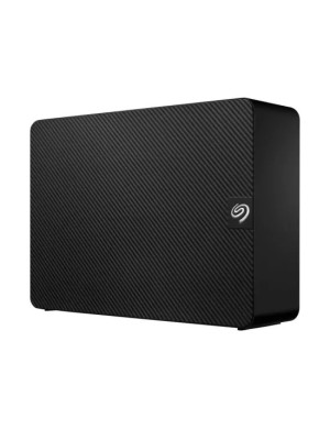 HDD Extern SEAGATE STKP10000400, 10TB, USB 3.0, Black