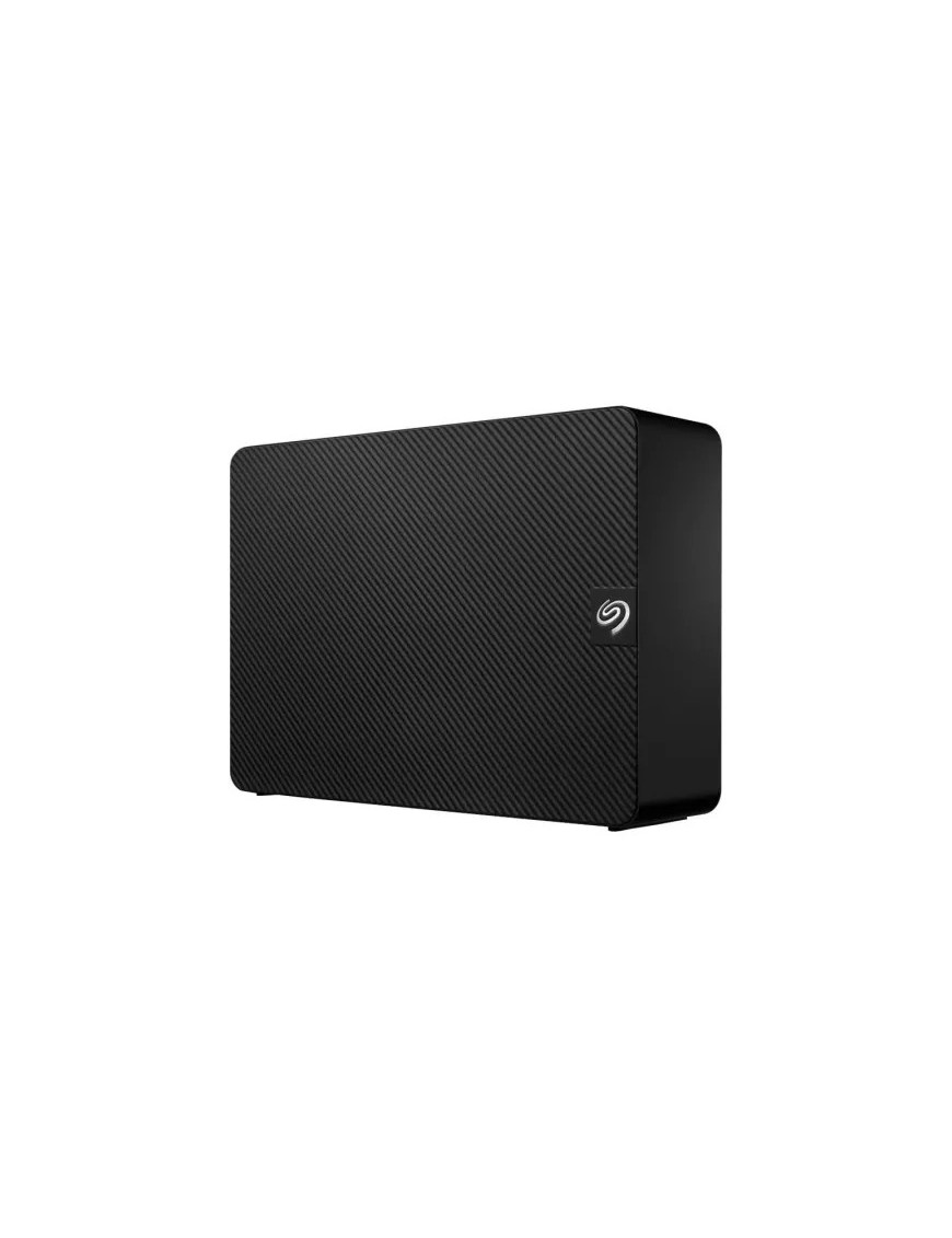 HDD Extern SEAGATE STKP10000400, 10TB, USB 3.0, Black
