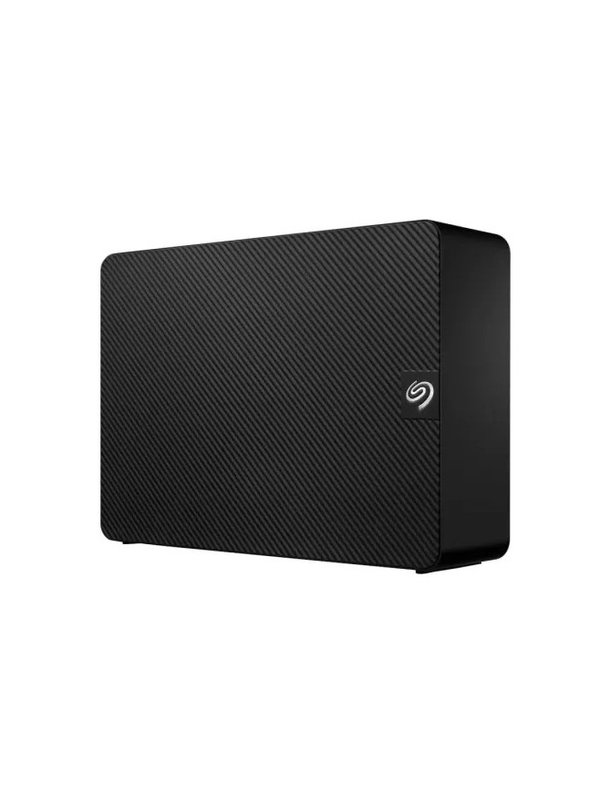 HDD Extern SEAGATE STKP10000400, 10TB, USB 3.0, Black