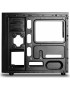 Carcasa PC DEEPCOOL Matrexx 30 SI, Mini Tower, Fara sursa, Black